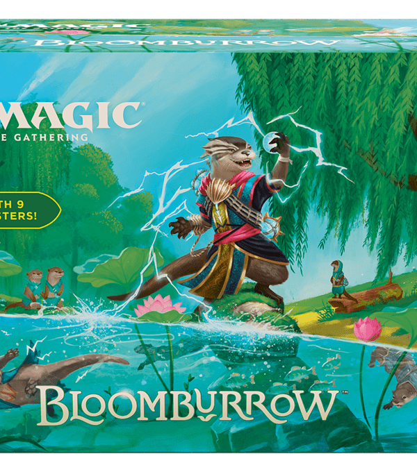 Bloomburrow Bundle