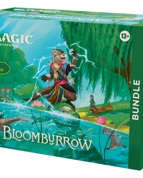 Bloomburrow Bundle