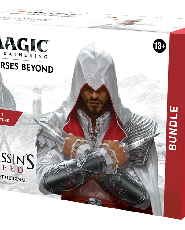 Assassin's Creed Play Bundle