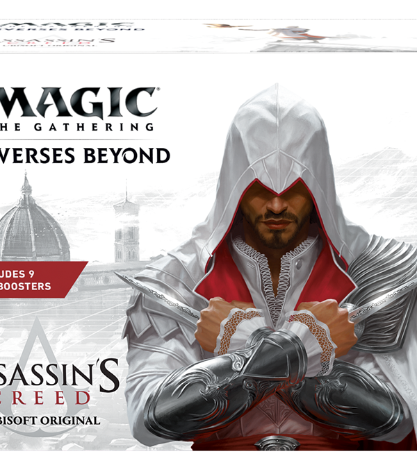 Assassin's Creed Play Bundle